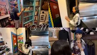 Музей на О-стрит: особняк и бассейн: 90 потайных дверей | 100 комнат | Уникальная достопримечател...
