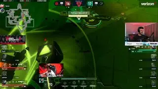 SEN Tarik React To SEN pANcada CLUTCH At The LAST SECOND &hellip;