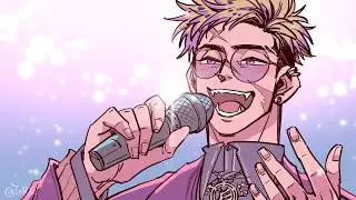 MY FIRST ARCHIVED KARAOKE!