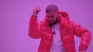 Drake   Hotline Bling   DrakeVEVO 2160p 4K