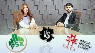 PMEX vs PSX
