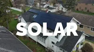 Discover how ilumen Solar is redefining the solar experience in Illinois. 🌞