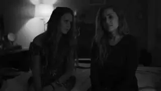 Camille + Amma / Take me to Church [Sharp Objects]