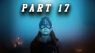 HORIZON ZERO DAWN Walkthrough Part 17 - Anointed of the Nora