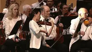 2025 Chicago Symphony Orchestra Summer Season!
