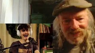 Sun Rai (Rai Thistlethwayte) feat. Matt Chamberlain  Mistress(live)  REACTION