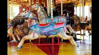 musvisuals 504 wurlitzer calliola steam calliope