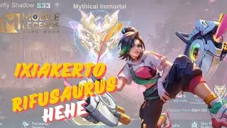🔴JUMAT BERKAH !  #mobilelegends  #shorts #shortsmlbb