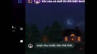 ai iu toi trừ nene?