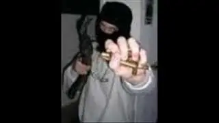 Opferkinder-Blokkmonsta