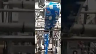 Powder Packing Machine Pneumatic PLC Base Machine (SC02P) M-9377780870