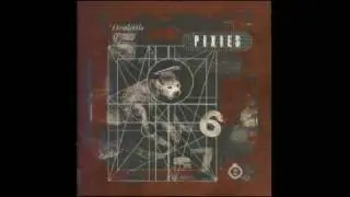 Pixies - La La Love You