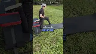 Exercises I Do As An Equestrian Fitness Trainer 🤸&zwj;♀️