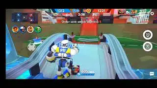 Best deck in frag #trending #youtubeshorts #frag #gameplay