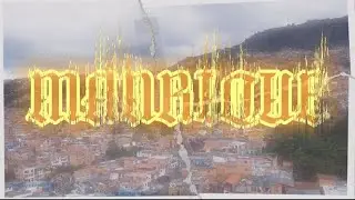 MANRIQUE 👹 FRANK TORREZ X SAMM LA VOZ (video oficial)