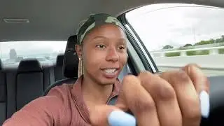 Single & I Left Anyway: My First Solo COVID Trip (Cleveland &rarr; Cincinnati) | 2020 Vlog