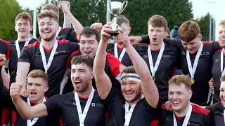 Scottish Student Sport Annual Review 2019/20