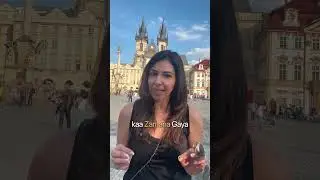 Studying in Europe vs UK/US