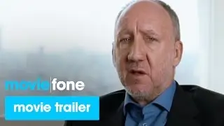 'Lambert & Stamp' Trailer (2015)