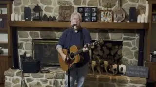Tom Hampton - Wrong Side of History (Live 2024)
