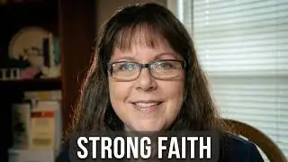 Be Strong In Faith ( It Matters Now More Than Ever 