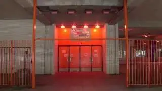 The Urban Assembly School for Global Commerce