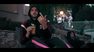 Tenji-San x Novax - Capuche (CLIP OFFICIEL)