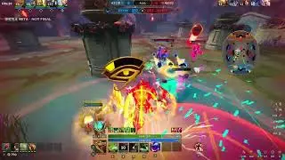 2-3 4th Try for A Good Team | Sobek | Arena Match | Smite 2