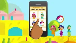 Oky - Period Tracker App for Girls