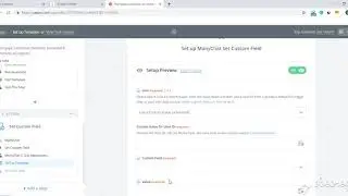 Zapier Code Calculations and ManyChat Custom Fields