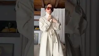 Я нашла идеальный тренчкот 🤍🧥 #falltrends #falljacket #trenchcoat #falloutfits