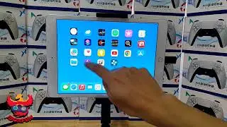 🎮สอนเล่น FC SFC บน iPAD iPhone ด้วยแอป Delta