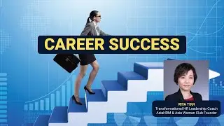 Asia HRM Career Ladder Program