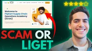 How to Apply for Flipkart SCOA Internship (Full Review + Red Flags)