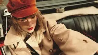 Babe x Better Man MASHUP - Taylor Swift