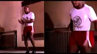 Mike Tyson Prime Time (Doku James Toback) The BEST