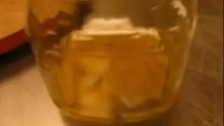 Cake Decorating : Making Lemon Extract