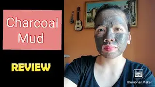 Try for 7th Heaven Charcoal Mud Mask