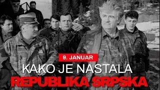 KAKO JE NASTALA REPUBLIKA SRPSKA: Svi završili u zatvoru, Karadžić i Mladić najviše 