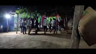 Kolami Video Dev: The Dublipod Rohpat Saga! कोलामी देव |