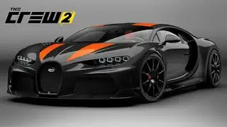 The Crew 2 | Season 6 NEW Cars | New Edition Cars | LEAKED