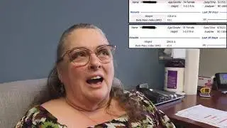 She lost 62 pounds in 60 days and still losing!  MNFATLOSS.com