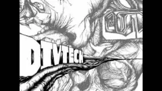 Divtech - The Reptilian Agenda (Digi VIP)