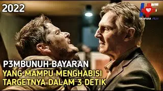 INI AKIBATNYA JIKA BERANI MENGUSIK ORANG INI !!//ALUR FILM MEMORY 2022