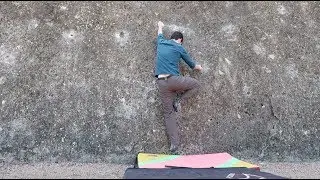 Bull Creek Beta Series- Part 1: Classic - V0