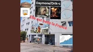 Elle est belle la France