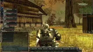 Darkfall Online Beginner Tutorial Hamlet By: Blood and Iron In HD