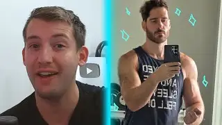Pat is back!
