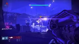 Killing Quodron