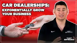 How to Choose the Right SEO Agency for your Car Dealership